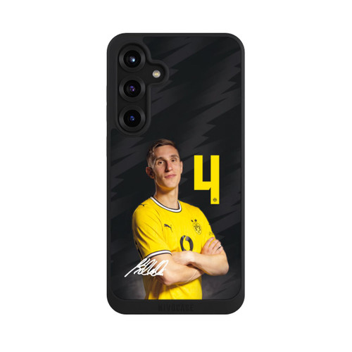 Samsung Galaxy S25+  NIVOpure Nico Schlotterbeck 26/27