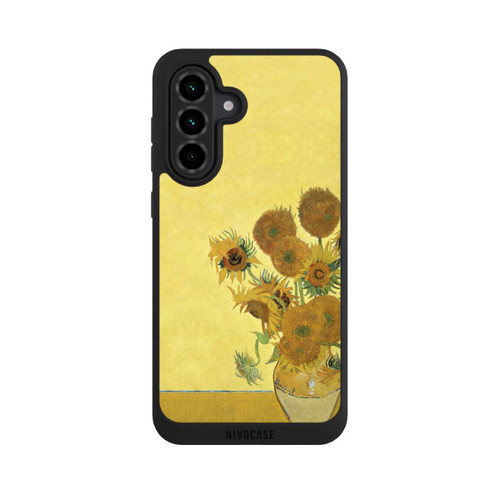 Samsung Galaxy A36 5G NIVOpure Sunflower
