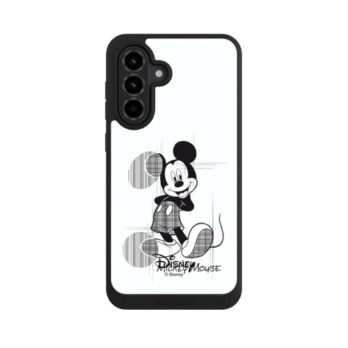 Samsung Galaxy A36 5G NIVOpure Mickey Sketchy