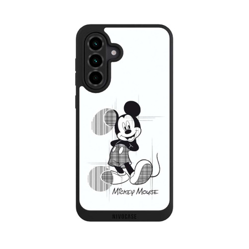 Samsung Galaxy A36 5G NIVOpure Mickey Sketchy