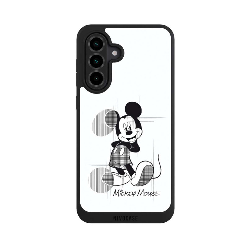 Galaxy A36 5G NIVOpure Micky Sketchy