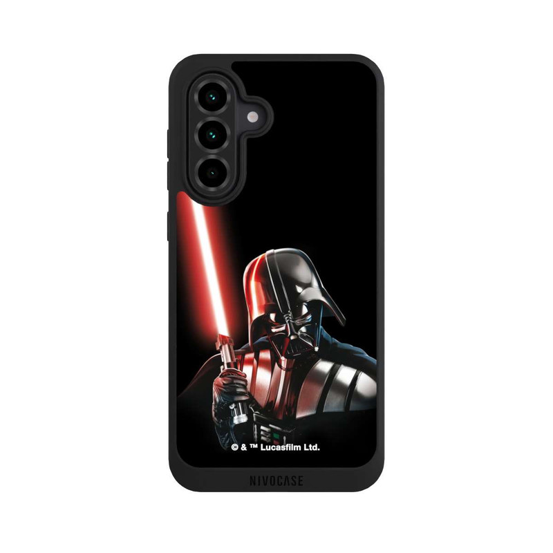 Galaxy A36 5G NIVOpure Darth Vader