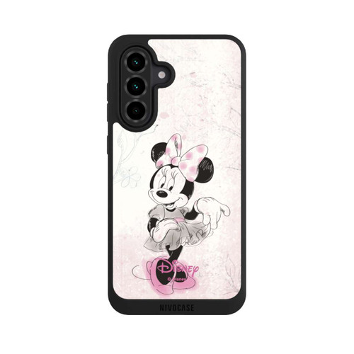Samsung Galaxy A36 5G NIVOpure Minnie Watercolor