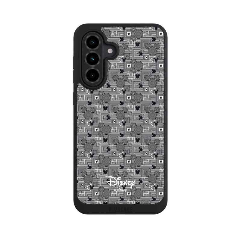 Galaxy A36 5G NIVOpure Micky Optical Illusion