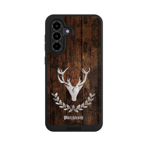 Samsung Galaxy A36 5G NIVOpure Platzhirsch