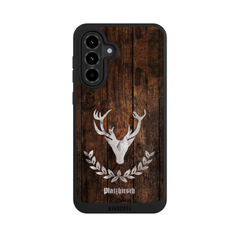 Galaxy A36 5G NIVOpure Platzhirsch