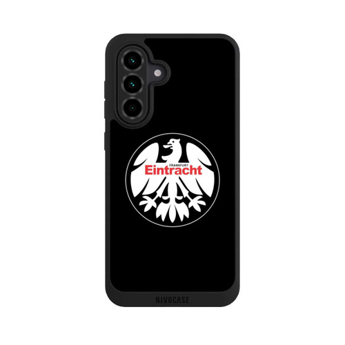 Samsung Galaxy A36 5G NIVOpure Eintracht Frankfurt Retro Adler