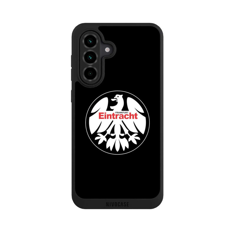 Galaxy A36 5G NIVOpure Eintracht Frankfurt Retro Adler