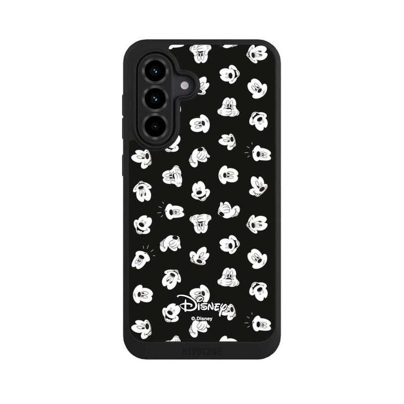 Galaxy A36 5G NIVOpure Mickey Visages