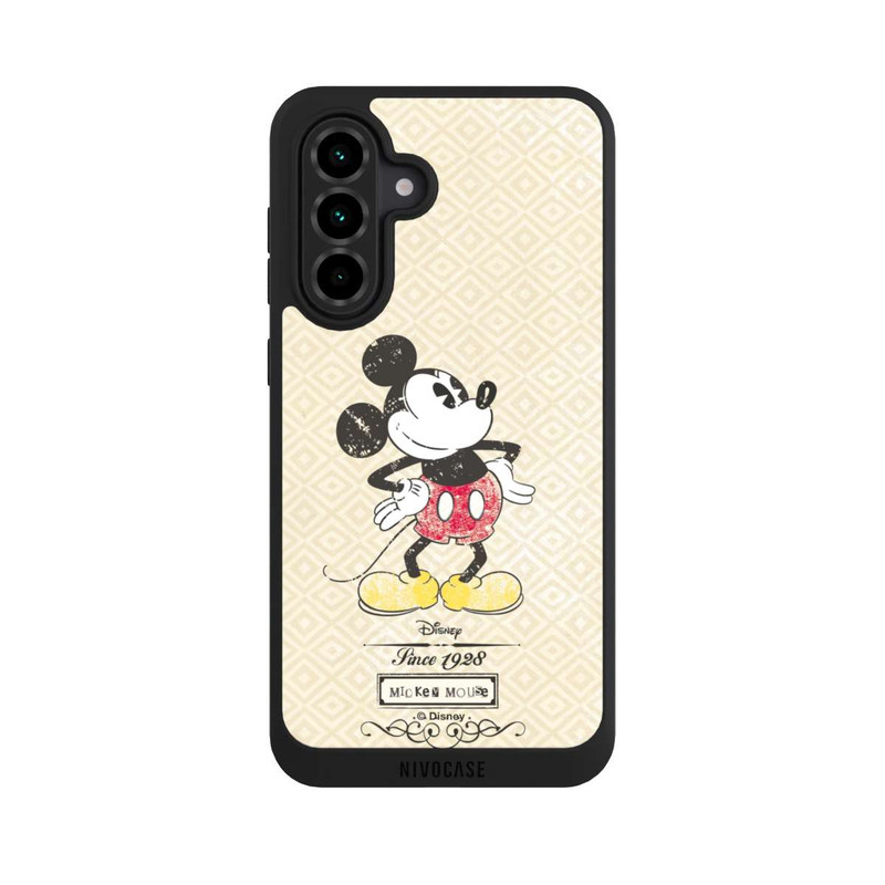 Galaxy A36 5G NIVOpure Mickey Vintage