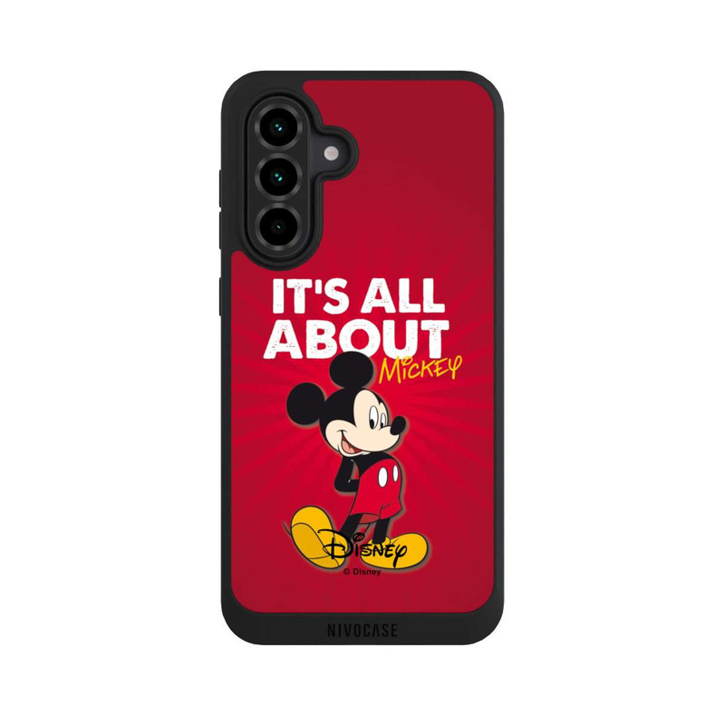 Galaxy A36 5G NIVOpure All About Micky