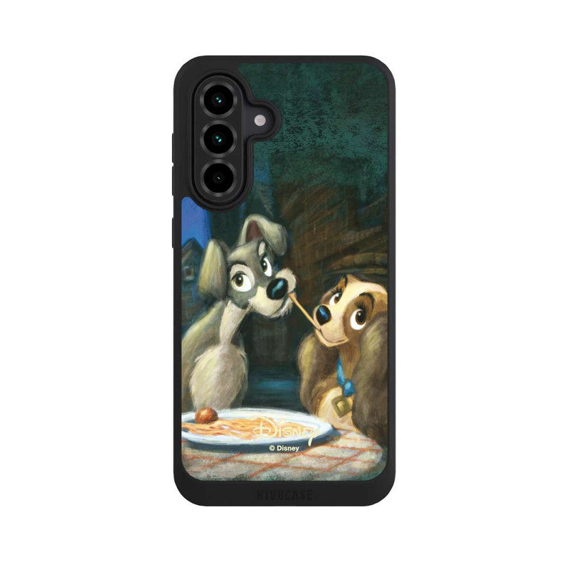 Galaxy A36 5G NIVOpure Lady and the Tramp