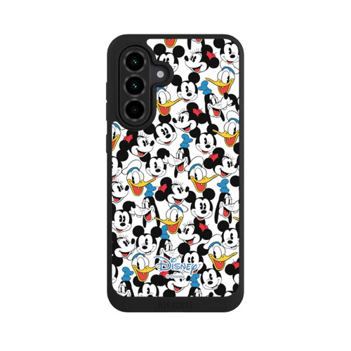 Samsung Galaxy A36 5G NIVOpure Mickey and Friends Motif