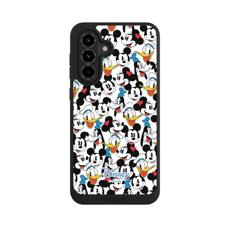 Galaxy A36 5G NIVOpure Micky and Friends Pattern