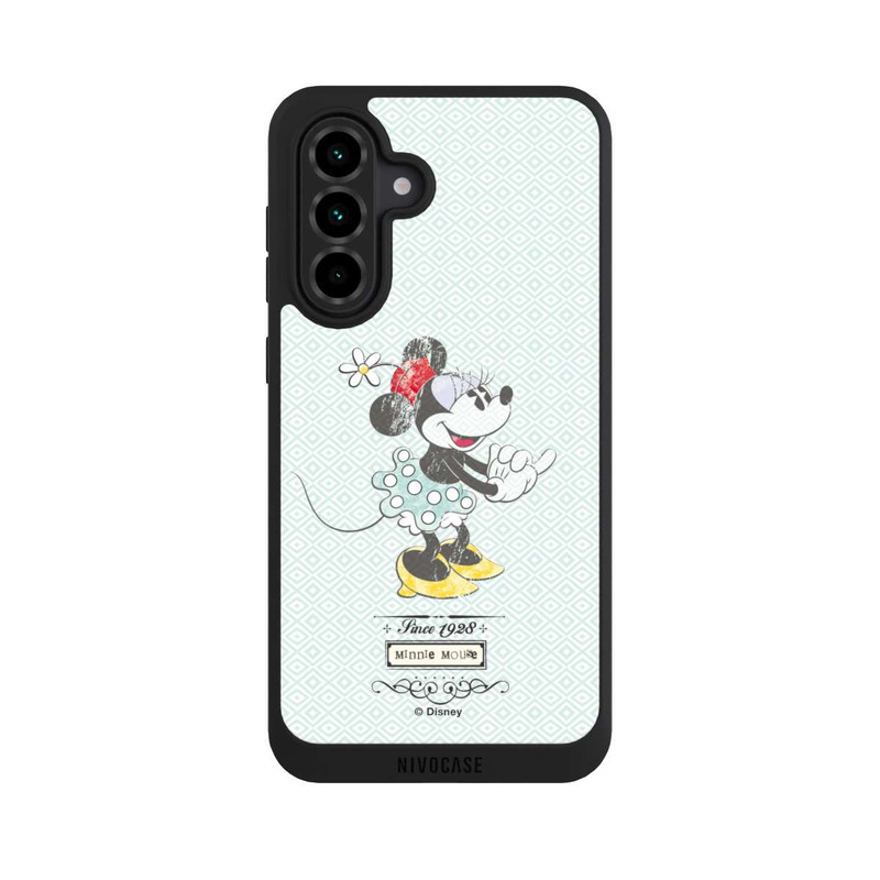 Galaxy A36 5G NIVOpure Minnie Vintage