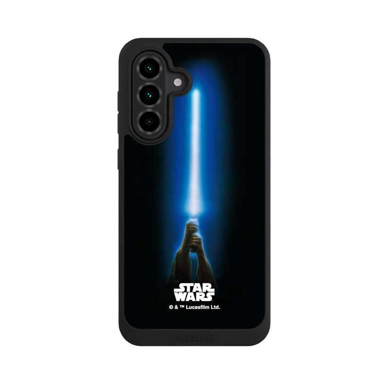 Galaxy A36 5G NIVOpure Jedi-Lichtschwert