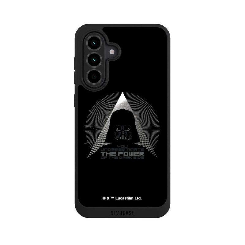 Galaxy A36 5G NIVOpure Vader-Grafik