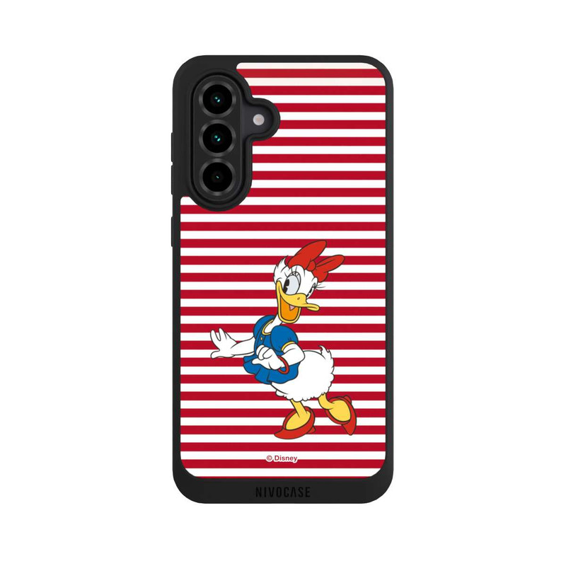 Galaxy A36 5G NIVOpure Daisy Sailor Stripes