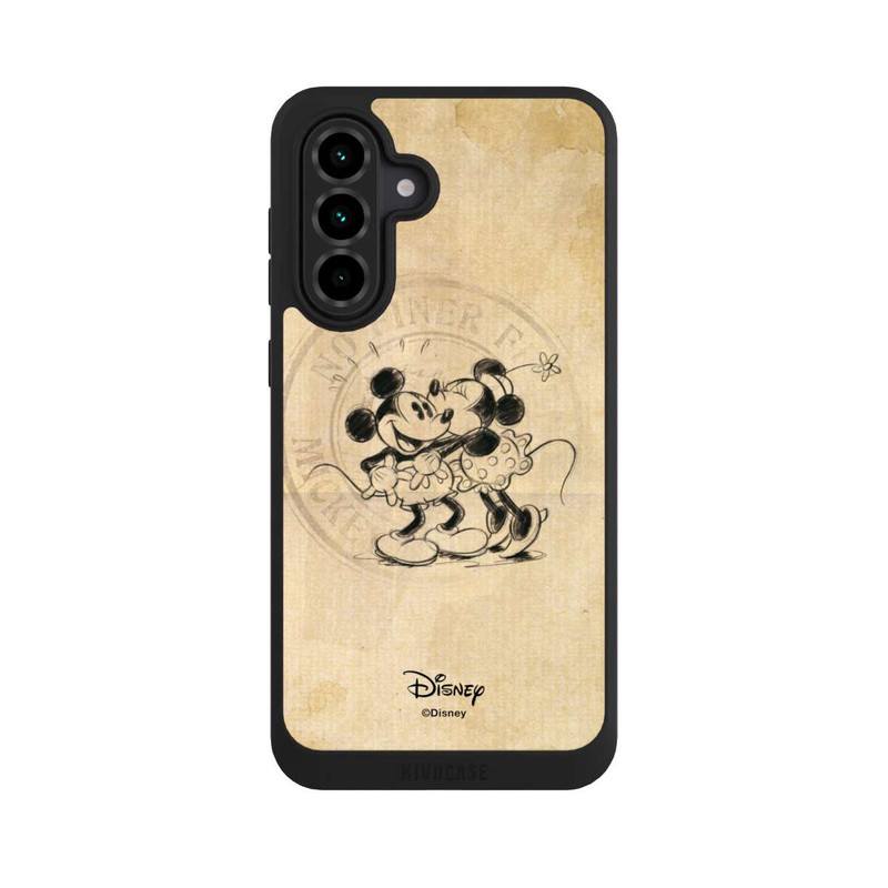 Galaxy A36 5G NIVOpure Minnie&Mickey