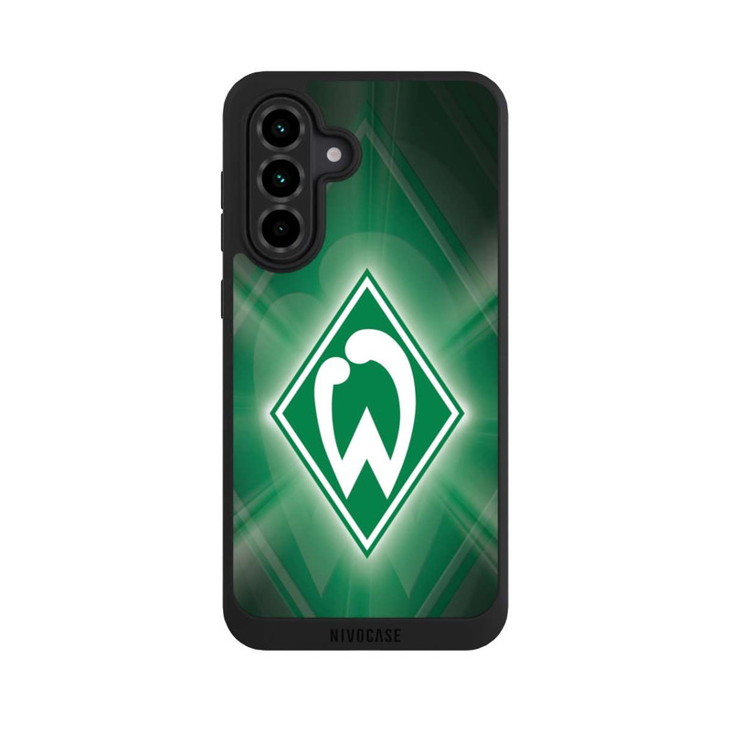 Galaxy A36 5G NIVOpure Werder Bremen Laser