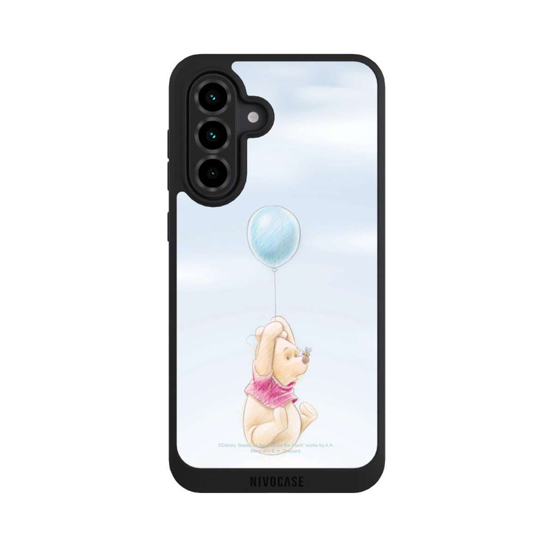 Galaxy A36 5G NIVOpure Winnie the Pooh Balloon
