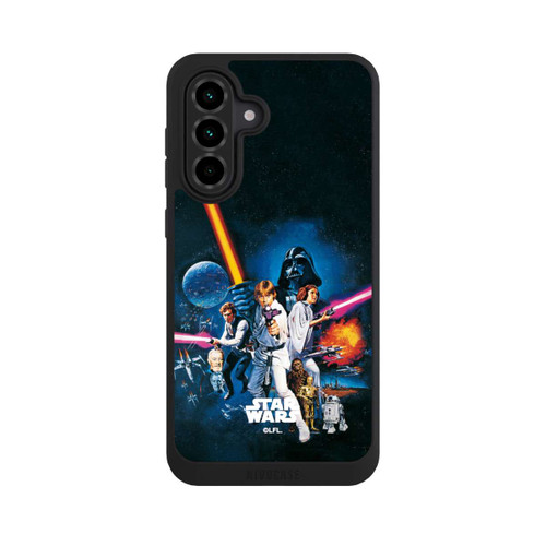 Samsung Galaxy A36 5G NIVOpure Episode IV