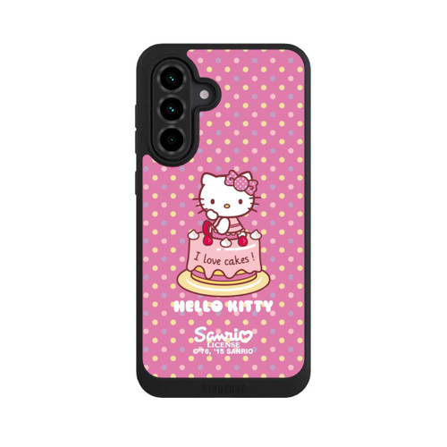 Samsung Galaxy A36 5G NIVOpure Hello Kitty - I Love Cakes