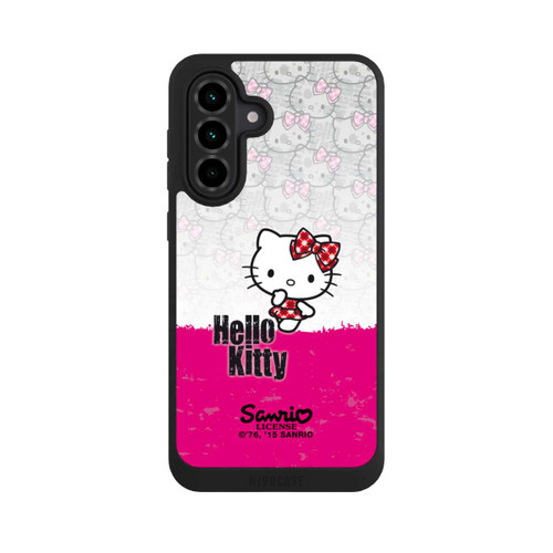 Samsung Galaxy A36 5G NIVOpure Hello Kitty - Pink Punk