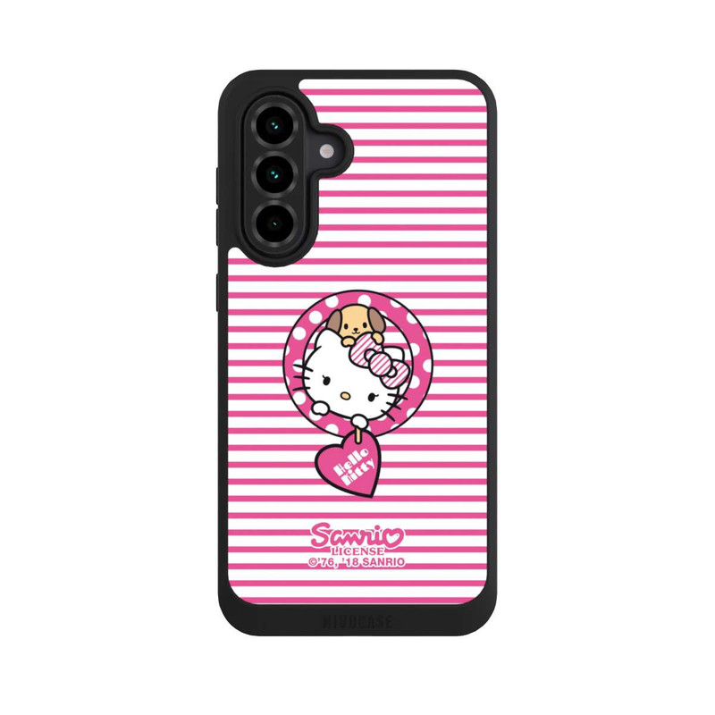 Galaxy A36 5G NIVOpure Friend Kitty