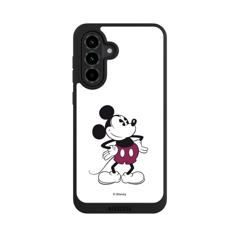 Galaxy A36 5G NIVOpure Mickey Mouse Retro