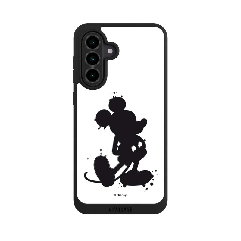 Galaxy A36 5G NIVOpure Mickey Mouse - Splash
