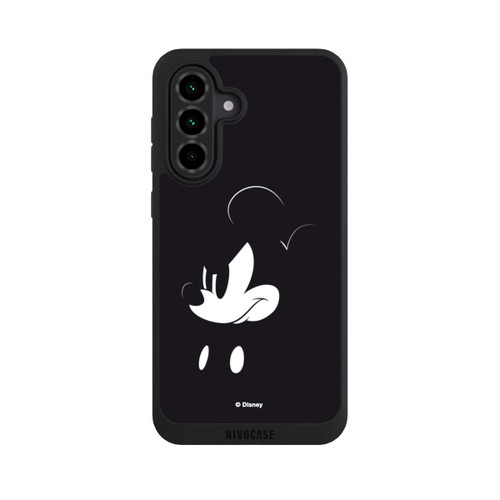 Samsung Galaxy A36 5G NIVOpure Mickey faché