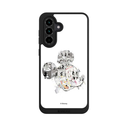 Samsung Galaxy A36 5G NIVOpure Mickey Mouse - Collage