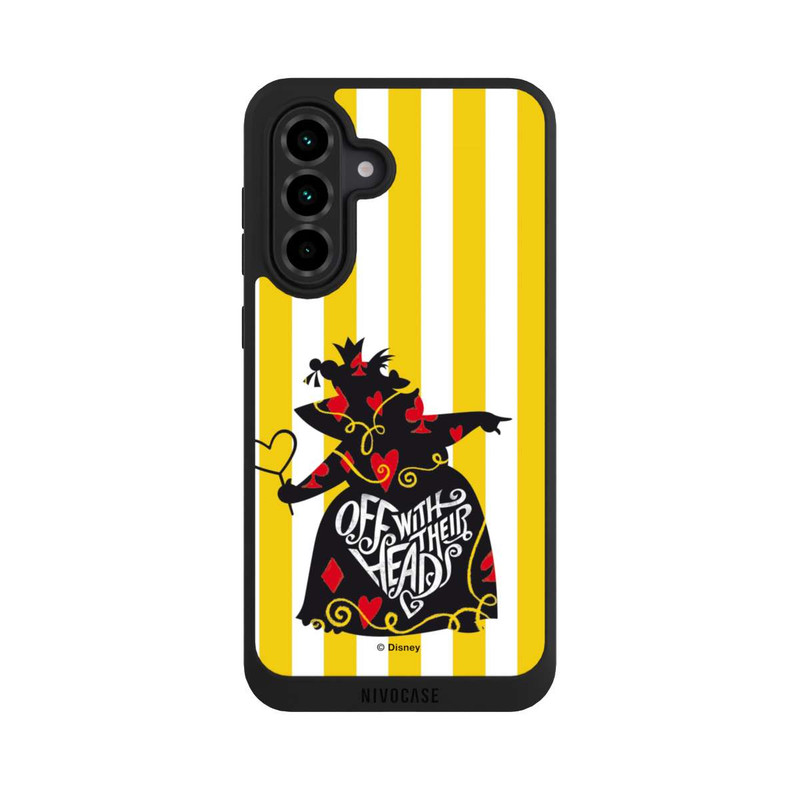 Galaxy A36 5G NIVOpure Queen of Hearts