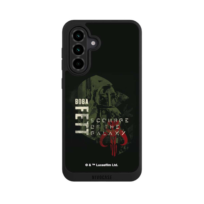 Galaxy A36 5G NIVOpure Scourge Of The Galaxy