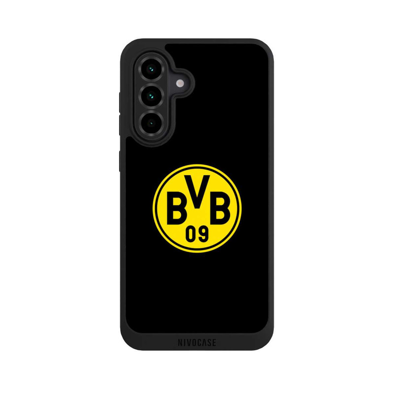 Galaxy A36 5G NIVOpure BVB Schwarz