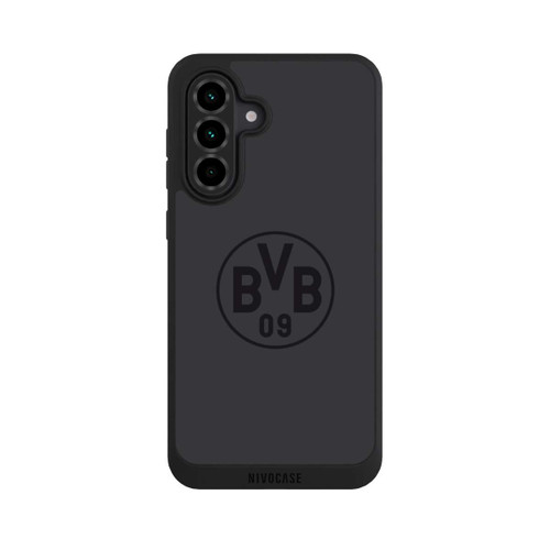 Samsung Galaxy A36 5G NIVOpure BVB Grau