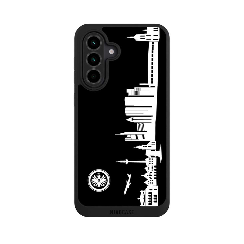 Galaxy A36 5G NIVOpure Frankfurter Skyline