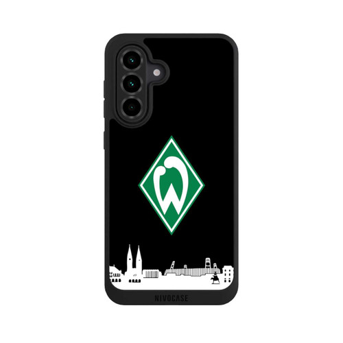 Samsung Galaxy A36 5G NIVOpure WB Skyline