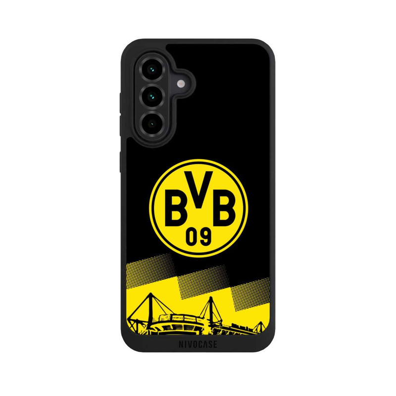 Galaxy A36 5G NIVOpure BVB Two Tone