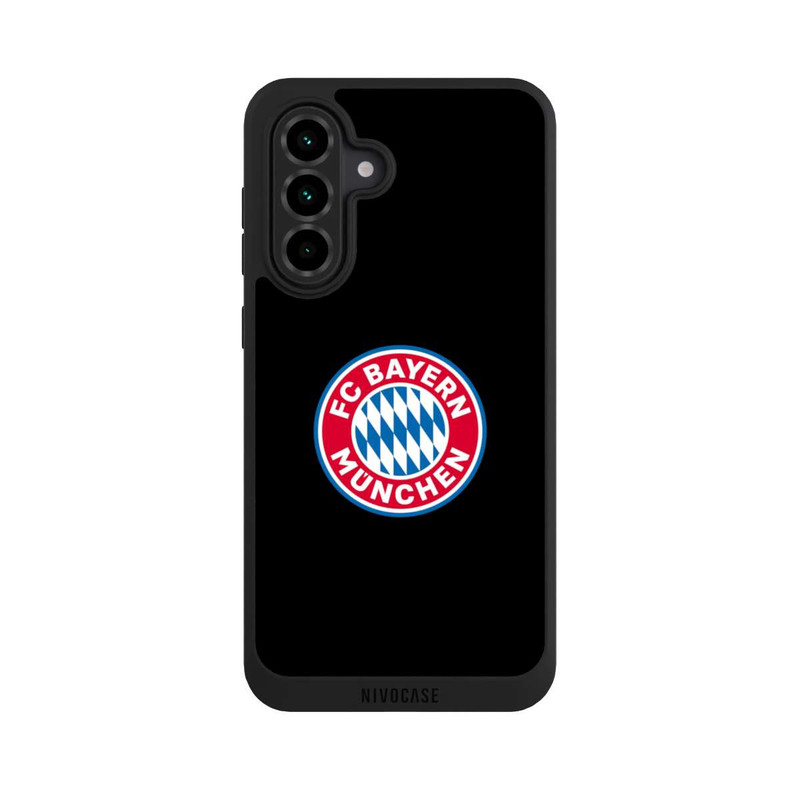 Galaxy A36 5G NIVOpure FCB Logo black