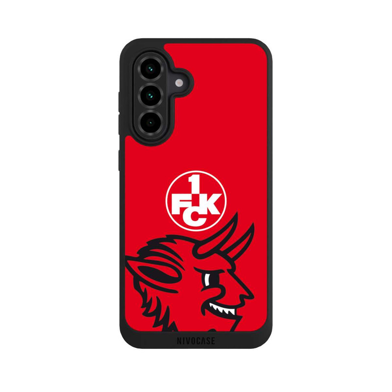 Galaxy A36 5G NIVOpure FCK Betzi