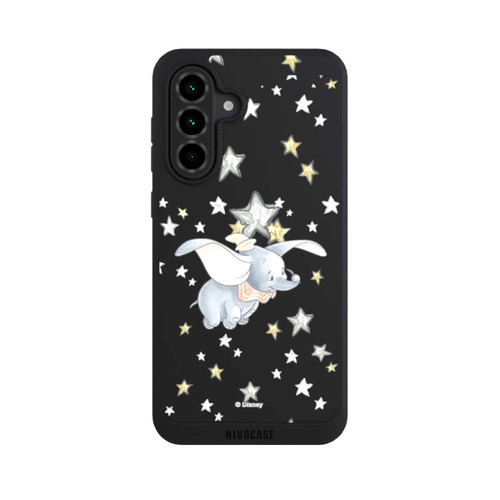Samsung Galaxy A36 5G NIVOpure Dumbo Sterne ohne Hintergrund