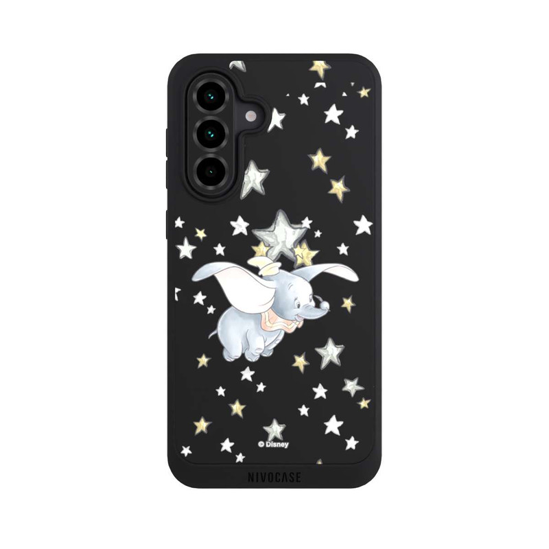 Galaxy A36 5G NIVOpure Dumbo Étoiles sans Fond