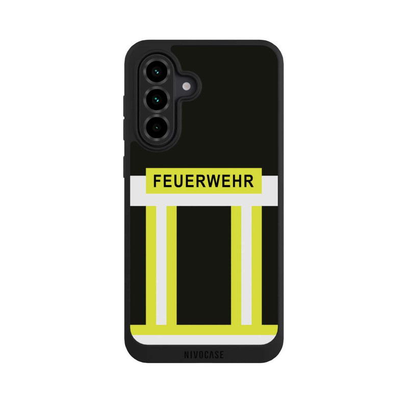 Galaxy A36 5G NIVOpure Feuerwehr