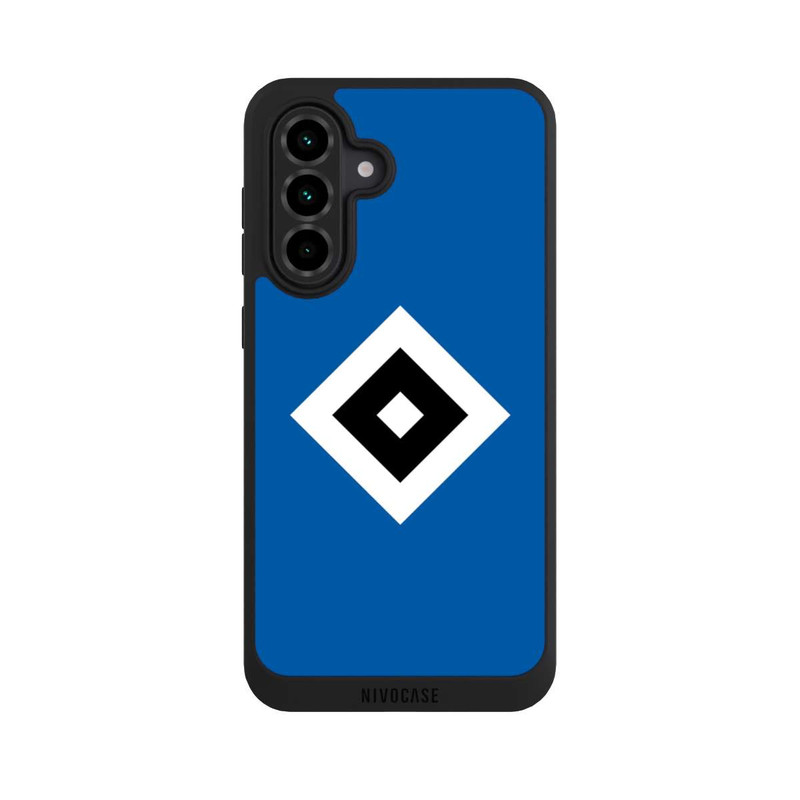 Galaxy A36 5G NIVOpure HSV bleu