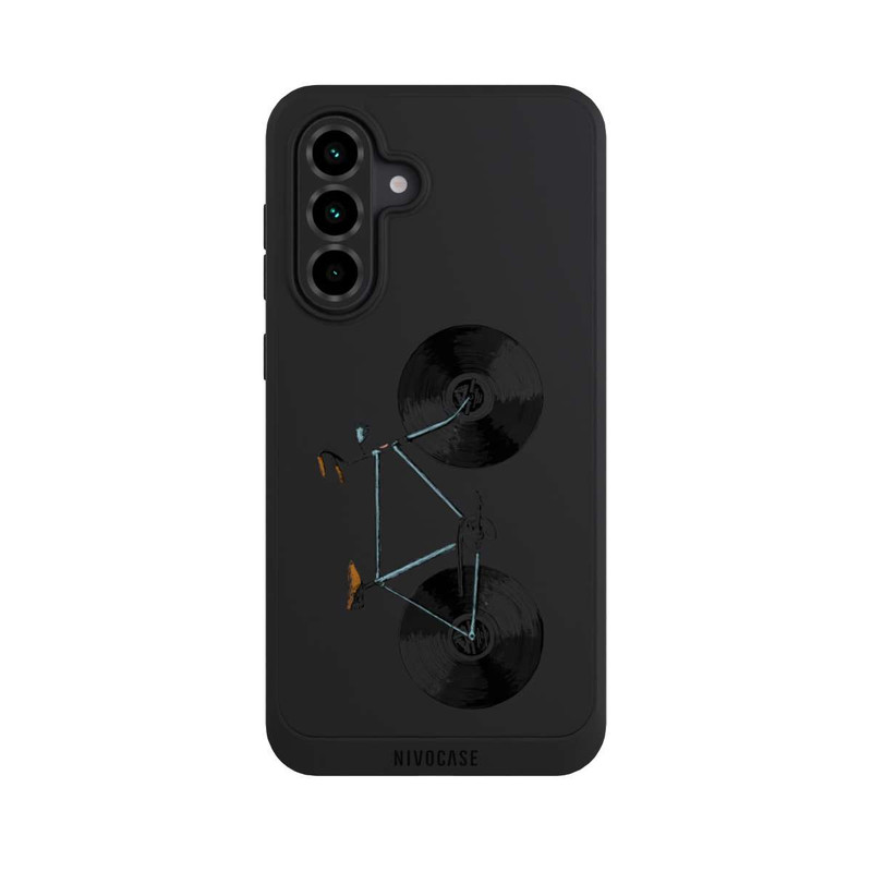 Galaxy A36 5G NIVOpure Velophone ohne Hintergrund
