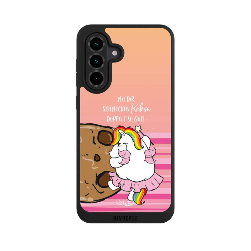 Galaxy A36 5G NIVOpure Cookiebuddys Pummel