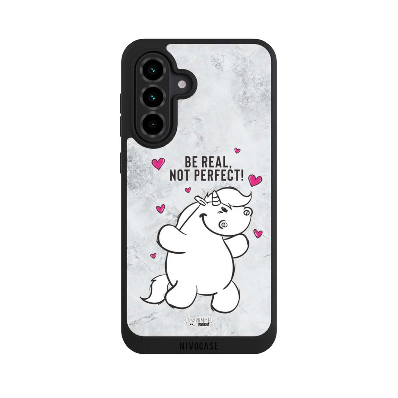 Galaxy A36 5G NIVOpure Be Real Pummel