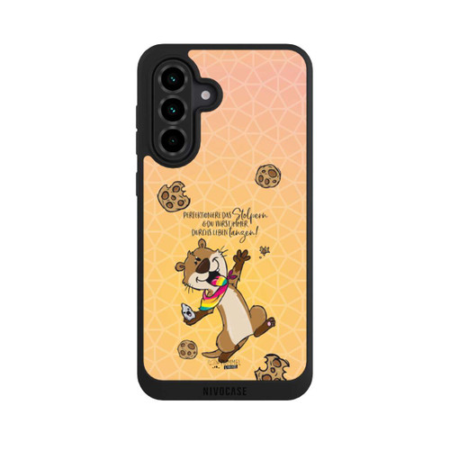 Samsung Galaxy A36 5G NIVOpure Buddy Pummel